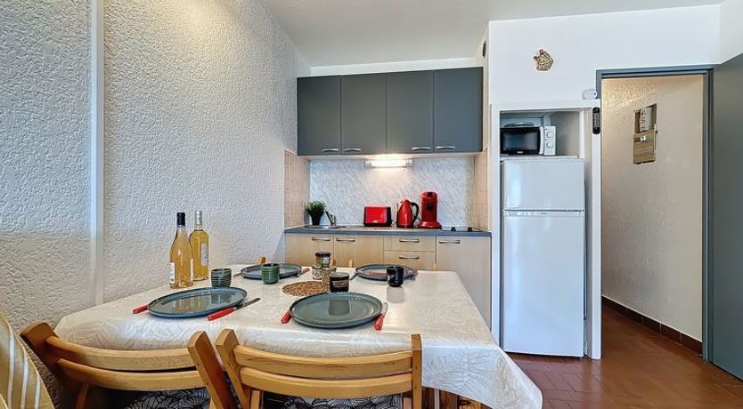 Photo of Le Quai aux Fleurs Apartment 8