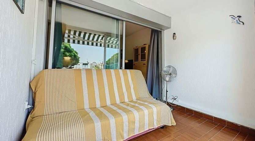 Photo of Le Quai aux Fleurs Apartment 8