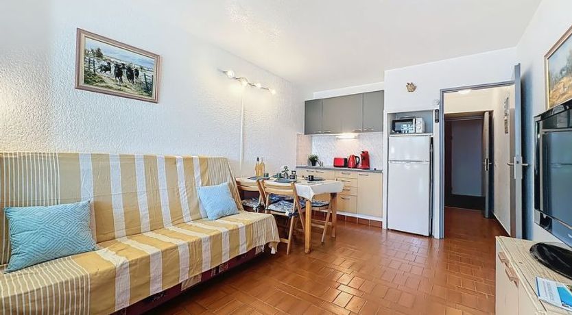 Photo of Le Quai aux Fleurs Apartment 8