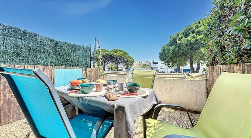 Photo of Le Quai aux Fleurs Apartment 8