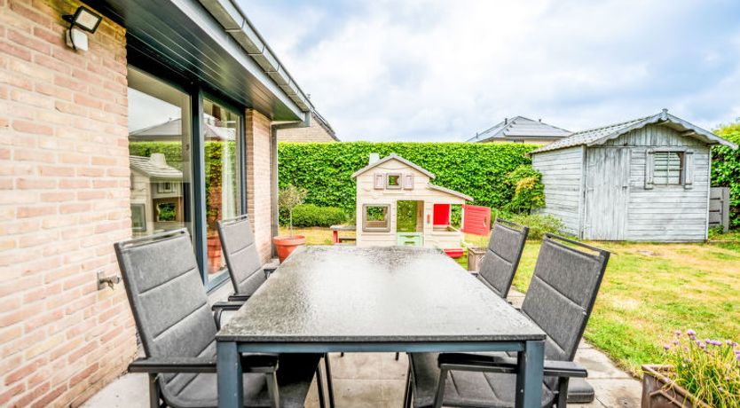 Photo of Villa Polderwind