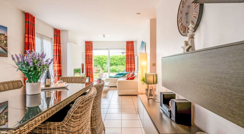 Photo of Villa Polderwind