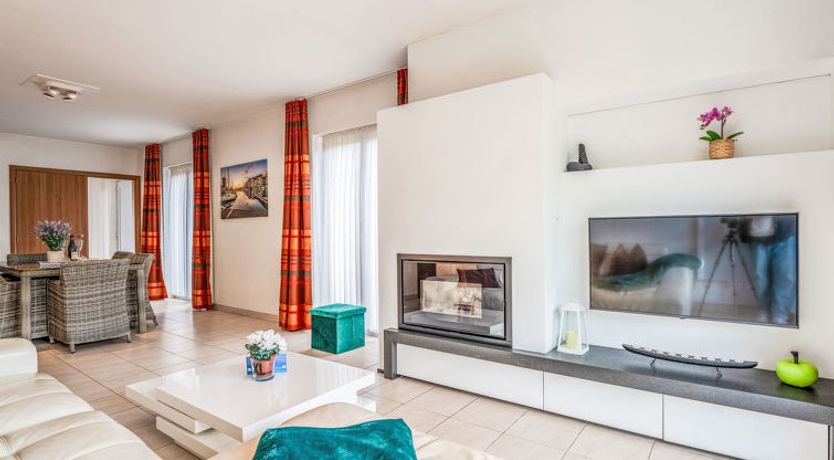 Photo of Villa Polderwind