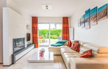 Villa Polderwind Holiday Home
