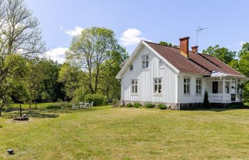 Vetlycke Holiday Home
