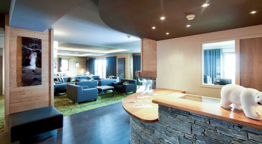 Photo of CGH Rés&Spa Chalets du Soleil (C) Apartment 8