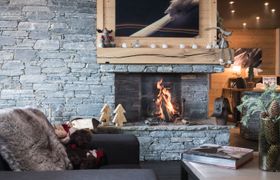 Photo of cgh-resspa-chalets-du-soleil-a-apartment