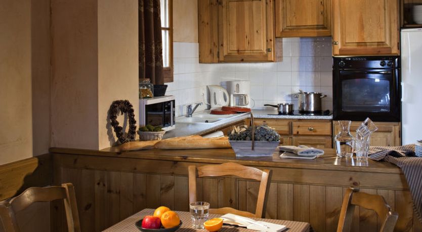 Photo of CGH Rés&Spa Chalets du Soleil (A)