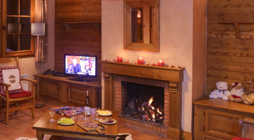 Photo of CGH Rés&Spa Chalets du Soleil (A)