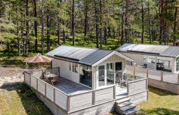 Hölick Minichalet Plus 6 Holiday Home