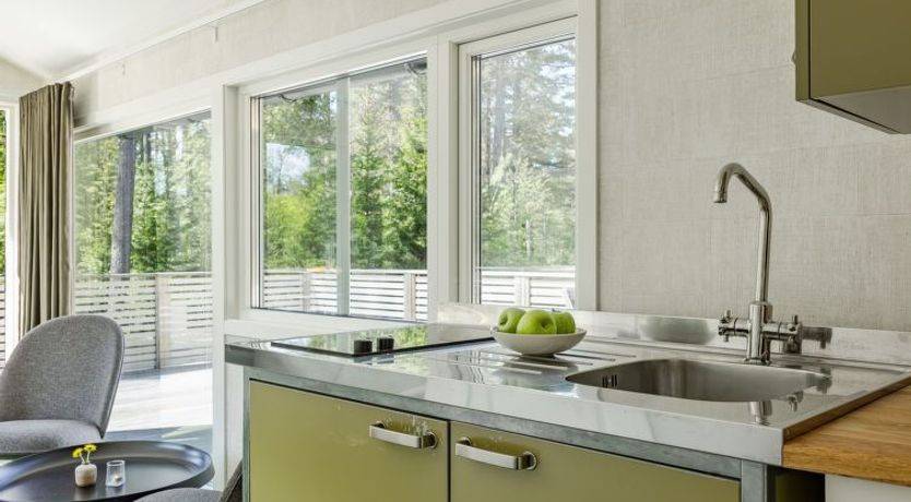 Photo of Hölick Minichalet Plus 6