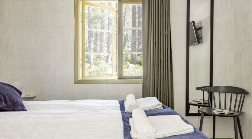 Photo of Hölick Minichalet Plus 6