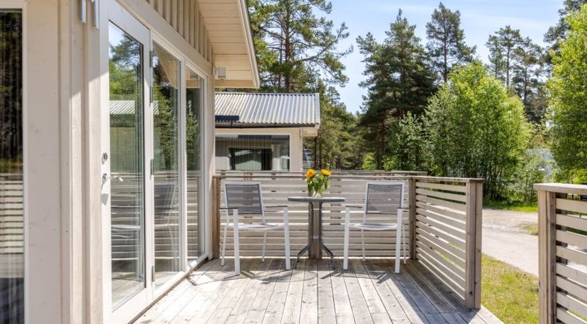 Photo of Hölick Minichalet Plus 6