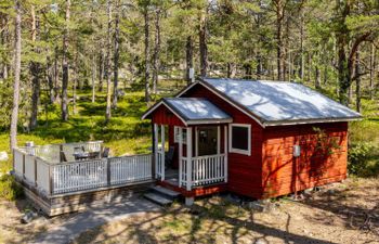 Himla Holiday Home