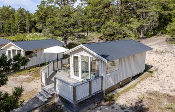 Hölick Minichalet 5 Holiday Home
