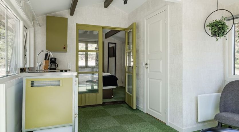 Photo of Hölick Minichalet 5