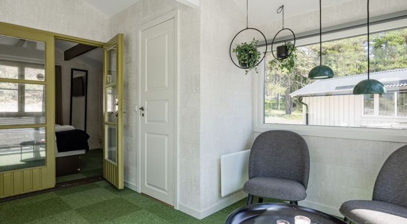 Photo of Hölick Minichalet 4