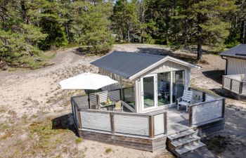 Hölick Minichalet 4 Holiday Home