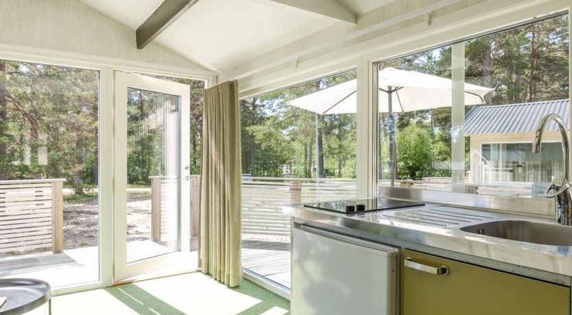 Photo of Hölick Minichalet 3