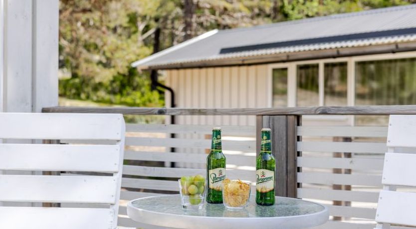 Photo of Hölick Minichalet 3