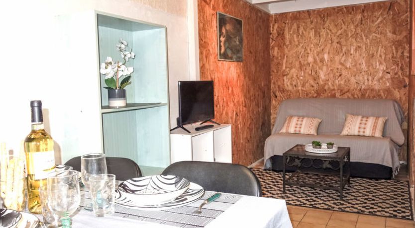 Photo of Le Byblos Apartment 3