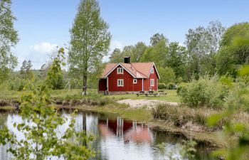 Bygget Holiday Home