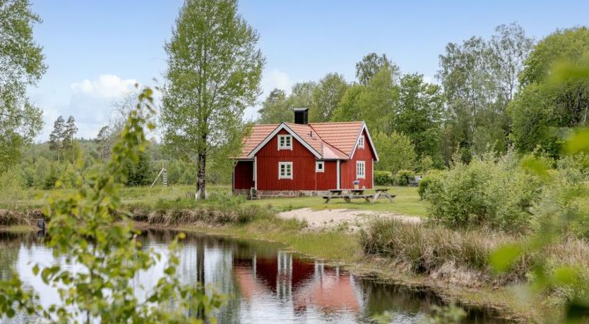 Photo of Bygget