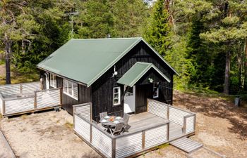 Hölick Tallen 2 Holiday Home