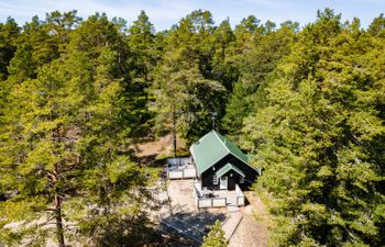 Hölick Tallen 1 Holiday Home