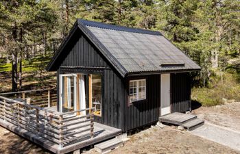 Myckla Holiday Home