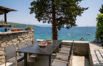 Conrad Holiday Home