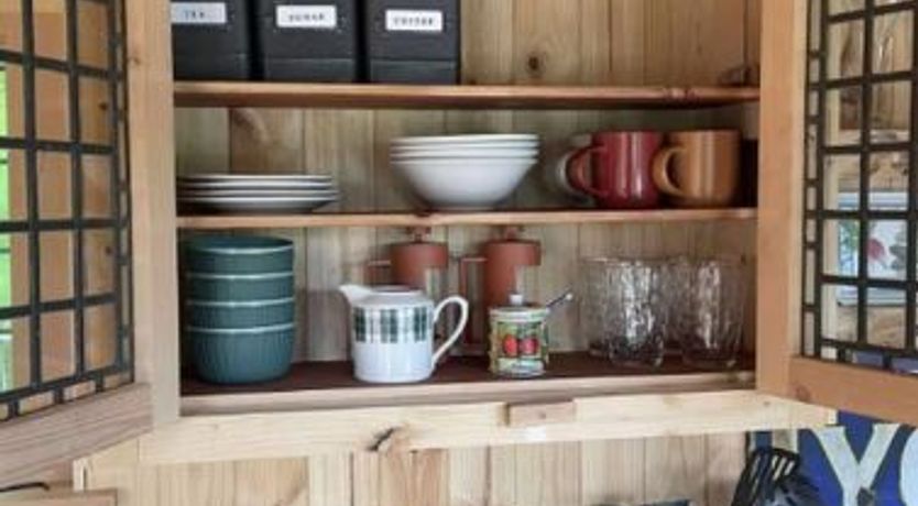 Photo of Shepherds Hut