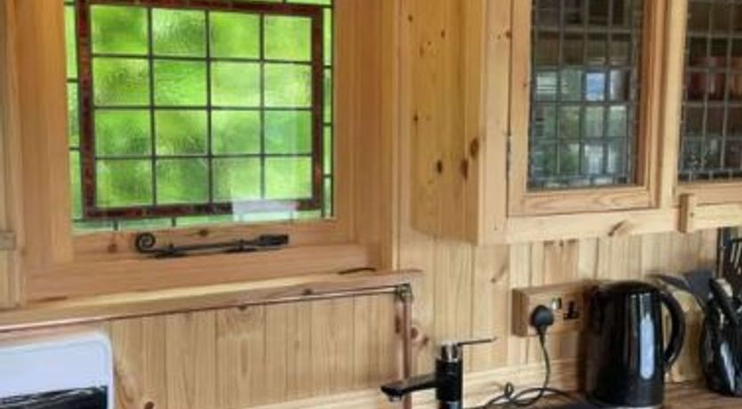 Photo of Shepherds Hut