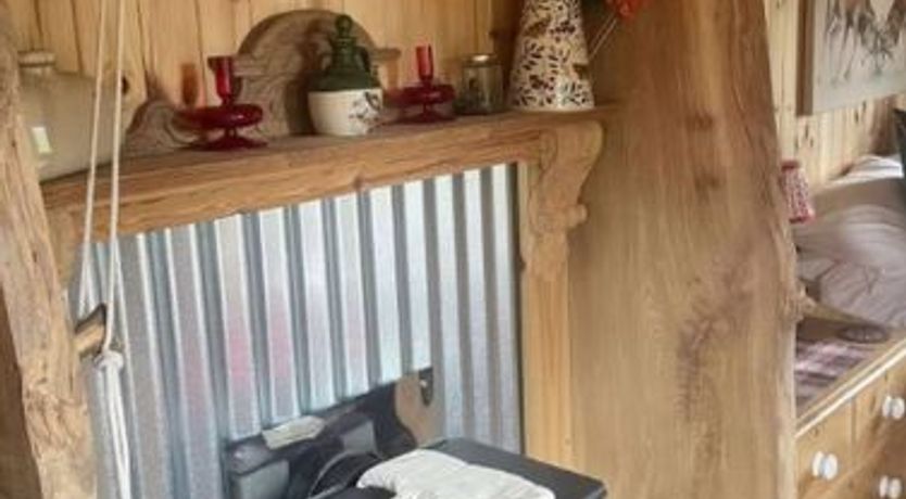 Photo of Shepherds Hut