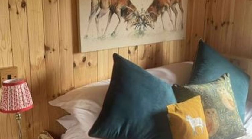 Photo of Shepherds Hut