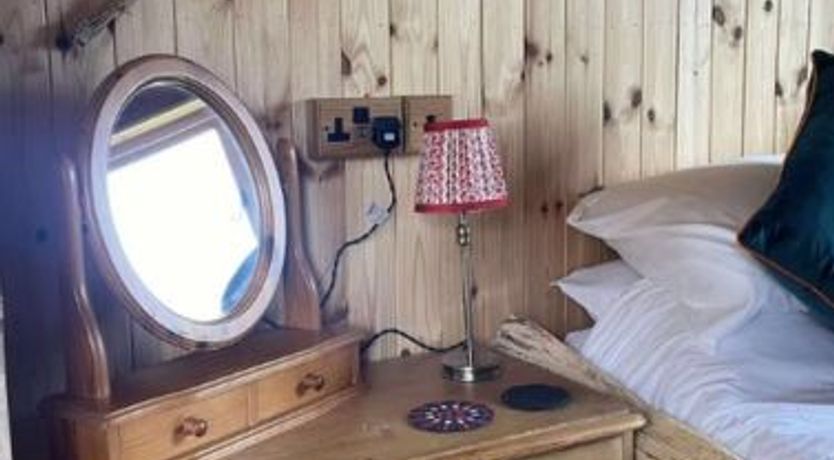 Photo of Shepherds Hut