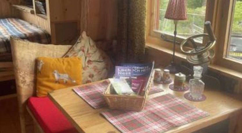 Photo of Shepherds Hut