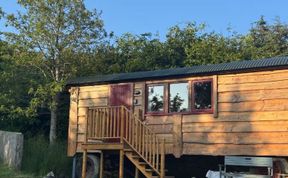 Photo of Shepherds Hut