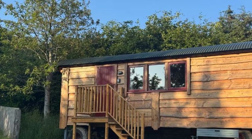 Photo of Shepherds Hut