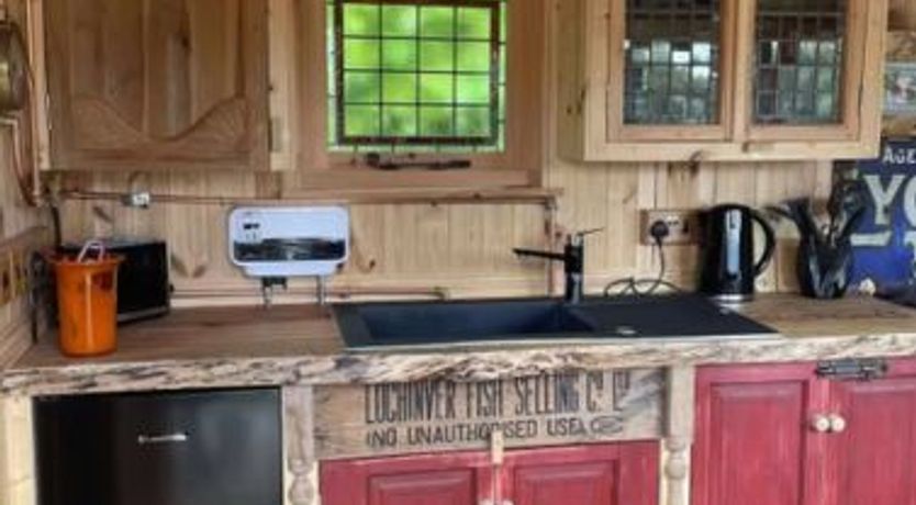 Photo of Shepherds Hut