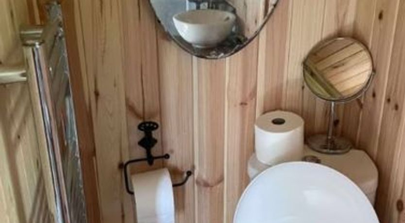 Photo of Shepherds Hut