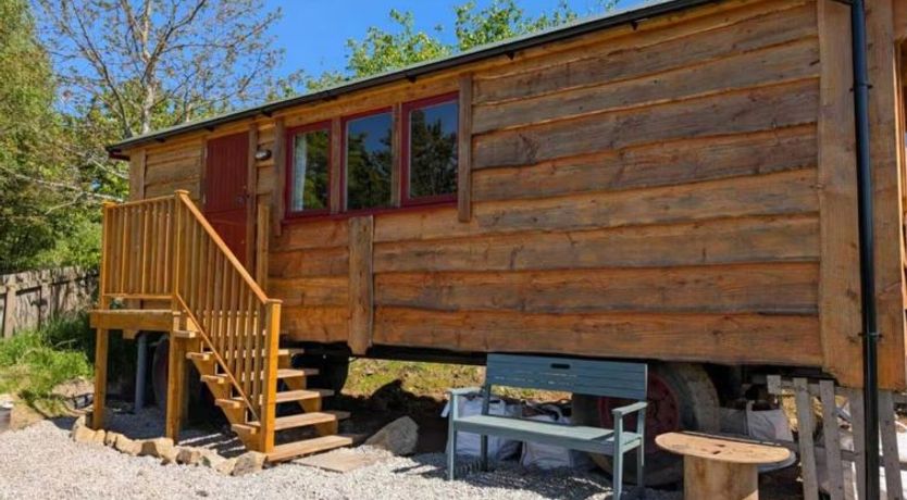 Photo of Shepherds Hut