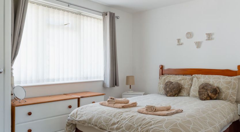 Photo of Rosecraddoc Lodges