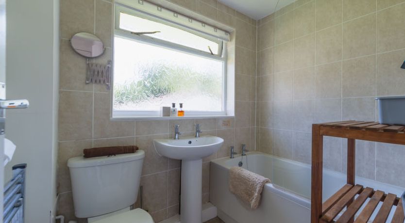 Photo of Rosecraddoc Lodges