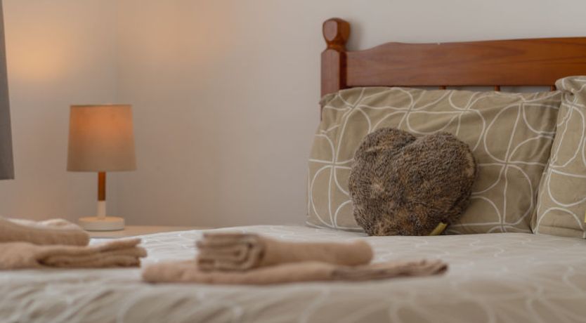 Photo of Rosecraddoc Lodges