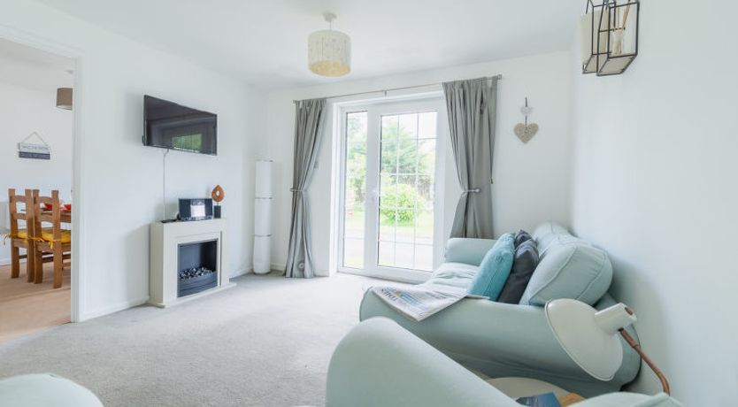 Photo of Rosecraddoc Lodges