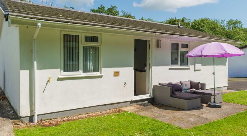 Photo of Rosecraddoc Lodges