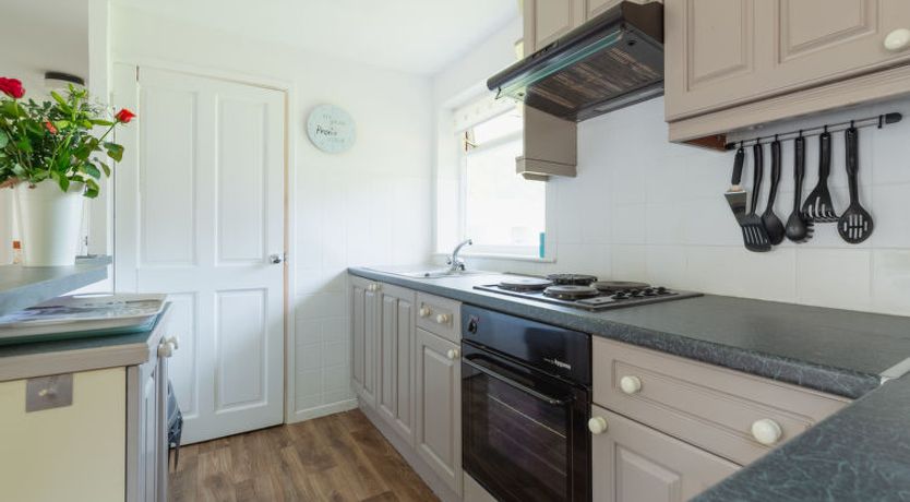 Photo of Rosecraddoc Lodges