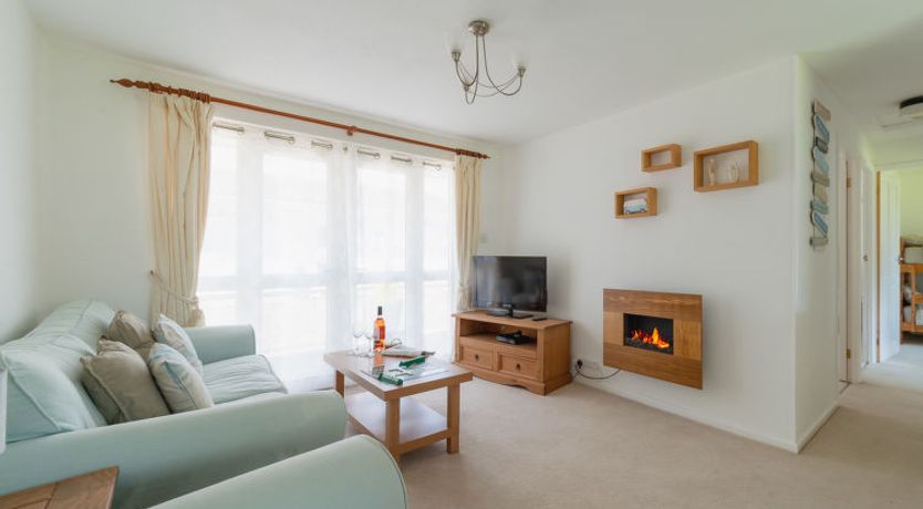 Photo of Rosecraddoc Lodges