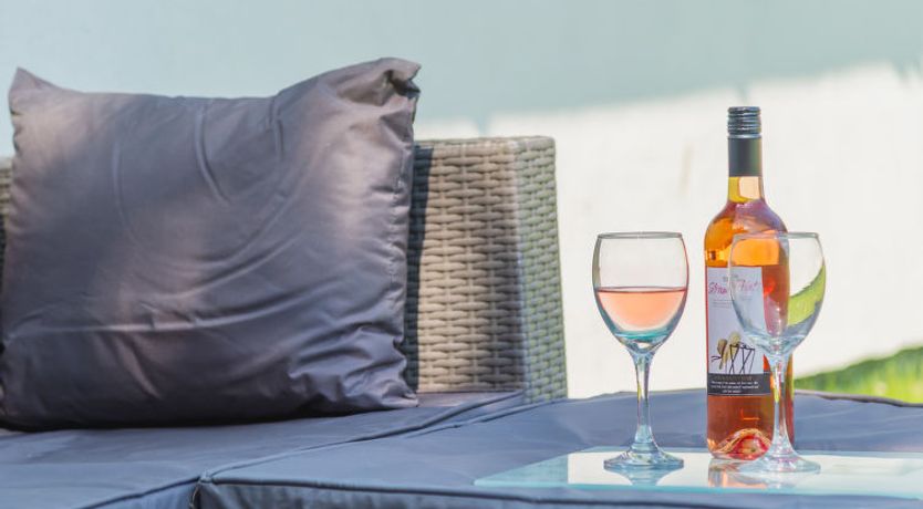 Photo of Rosecraddoc Lodges